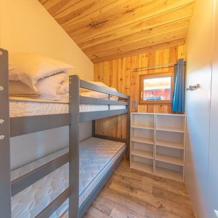 Camping Du Lac De Saujon Eksteriør billede