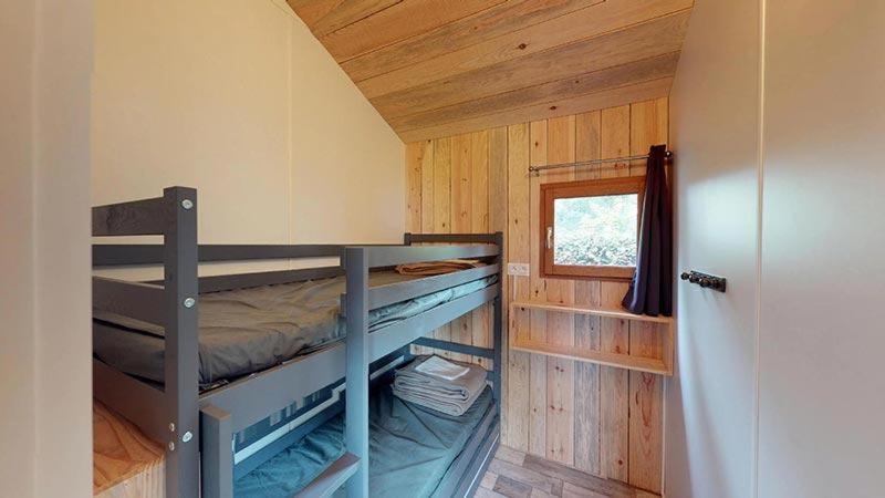 Camping Du Lac De Saujon Eksteriør billede