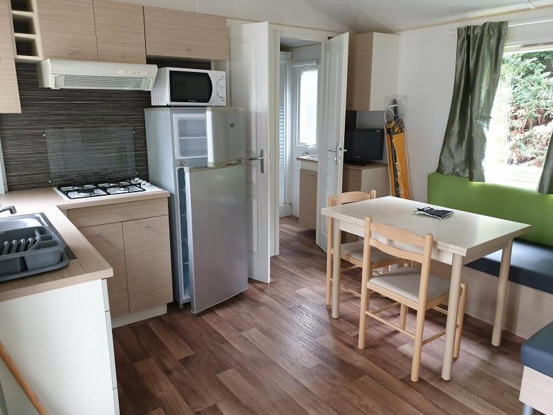 Camping Du Lac De Saujon Eksteriør billede